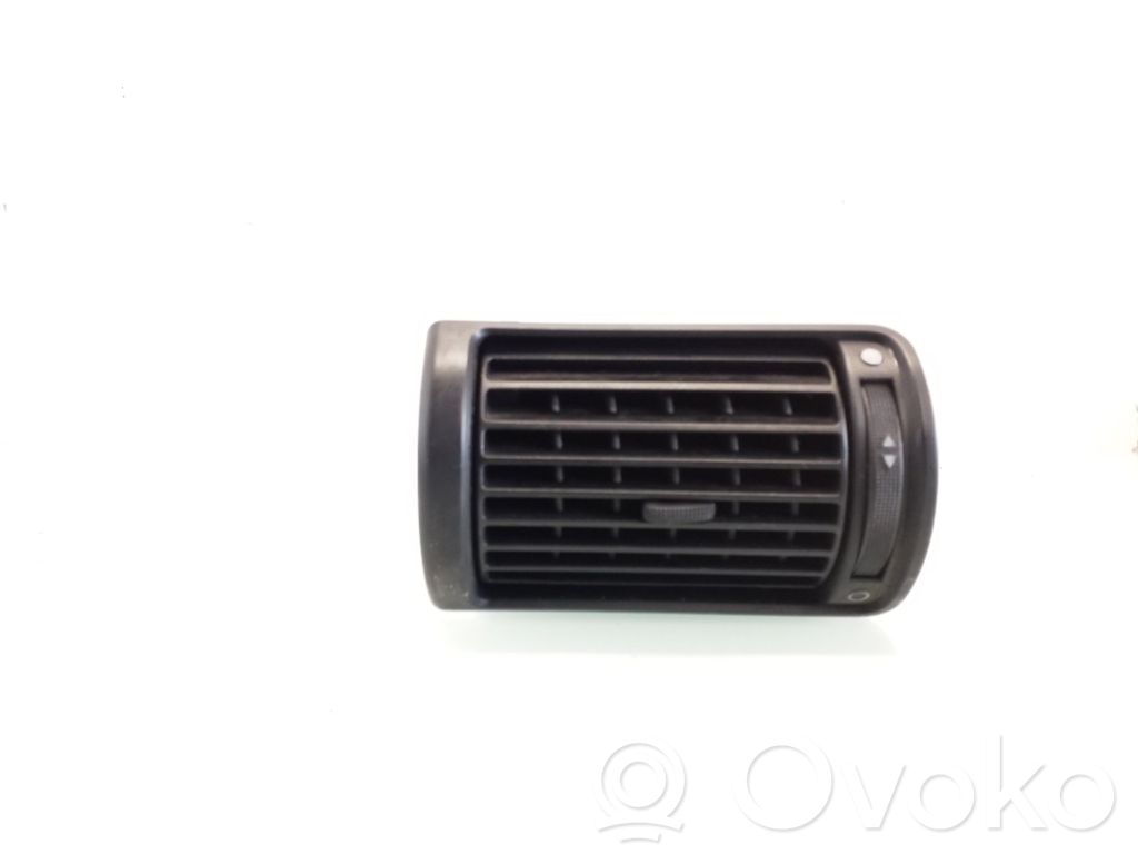 Audi A4 S4 B5 8D Dashboard side air vent grill/cover trim 