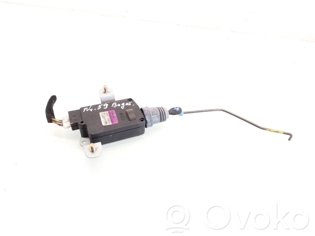 Hyundai Matrix Tailgate boot lock/latch motor 