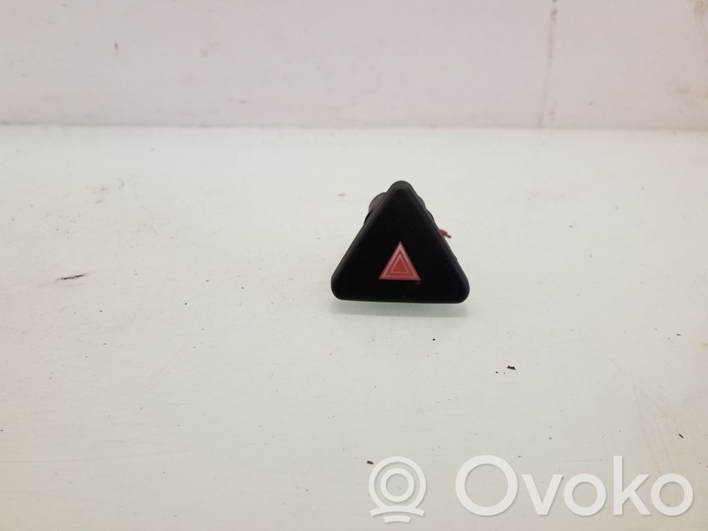 Ford Fiesta Hazard light switch 