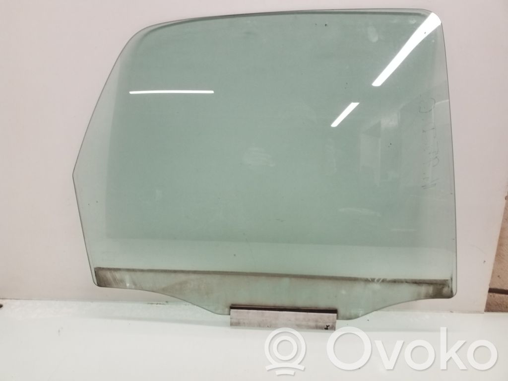 Opel Meriva A Pagrindinis galinių durų stiklas 