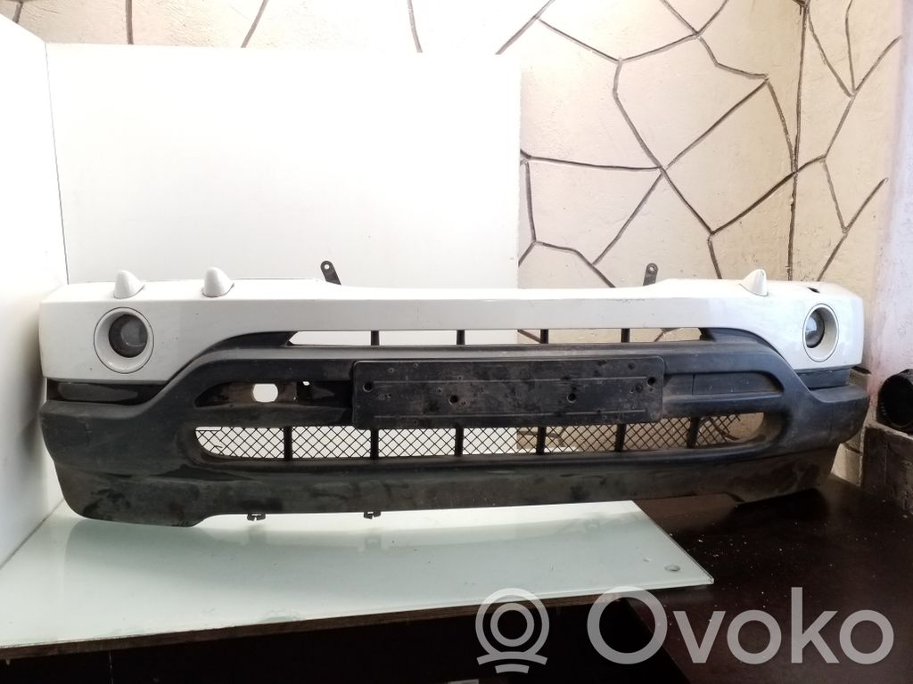 Front bumper   51118102304