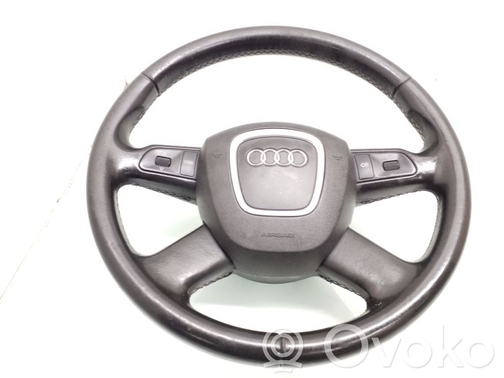 Steering wheel
