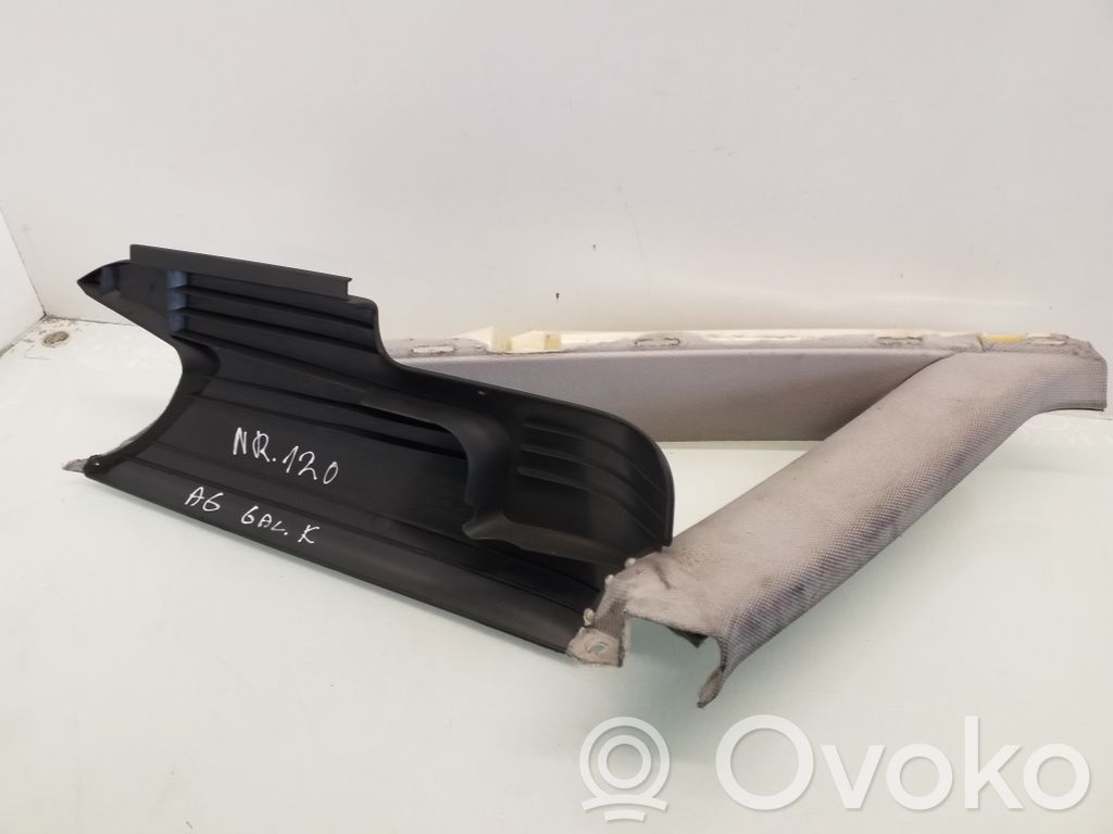 Audi A6 S6 C6 4F Other interior part 