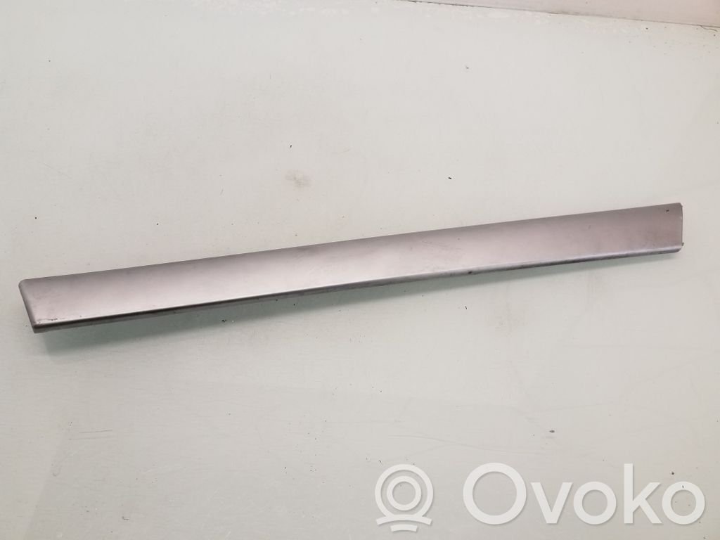 BMW 3 E46 Moulure de porte avant 