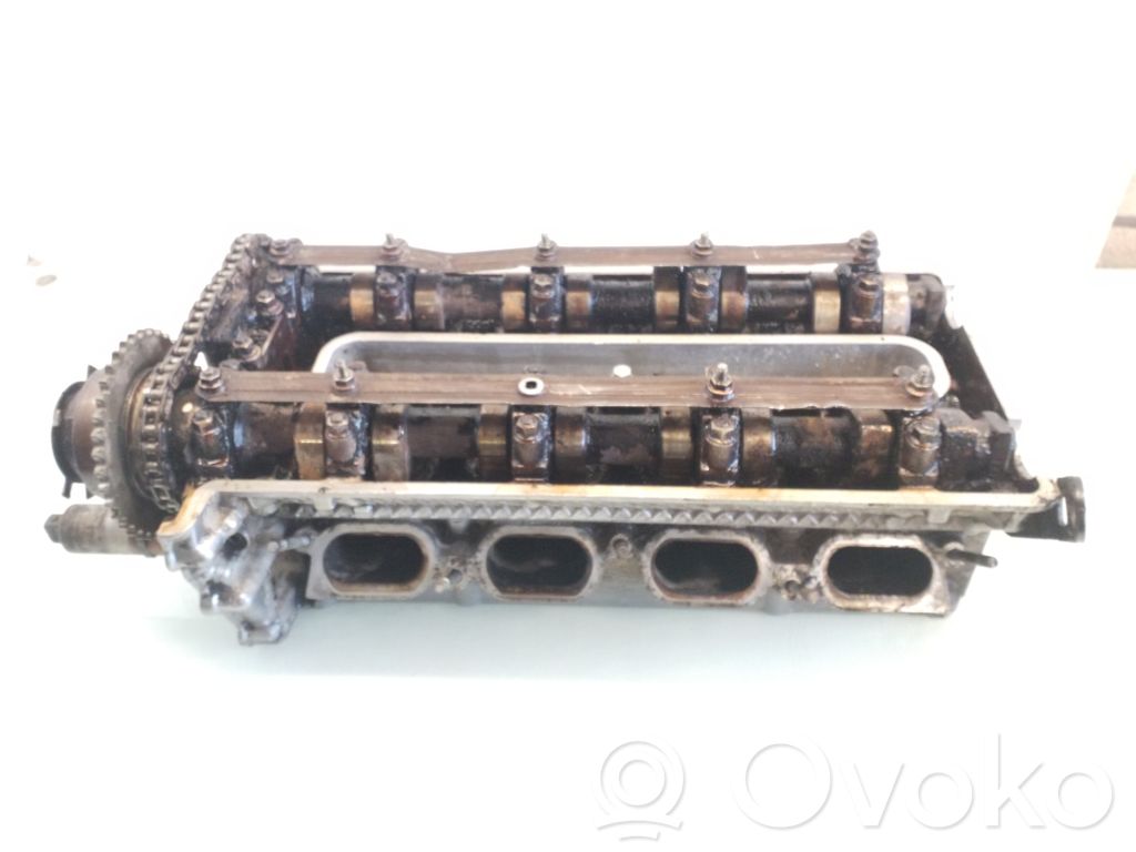 BMW X5 E53 Engine head 