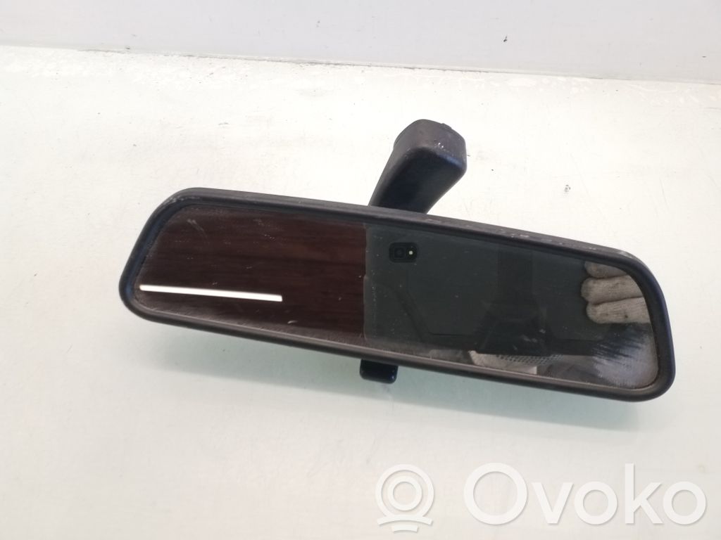 BMW 3 E46 Rear view mirror (interior) 