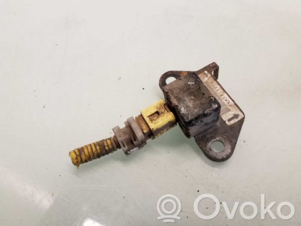 Subaru Forester SF Airbagsensor Crashsensor Drucksensor 