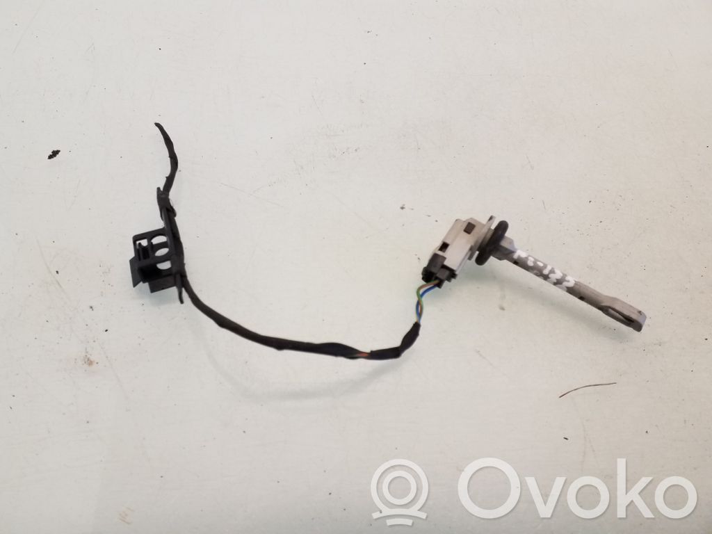 Volvo V50 Interior temperature sensor 