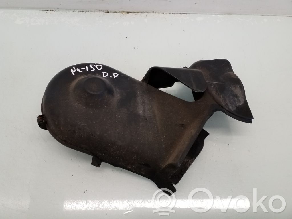 Audi A6 S6 C5 4B Timing belt guard (cover) 