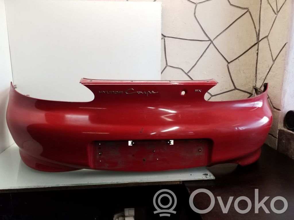 Hyundai Coupe Parachoques 