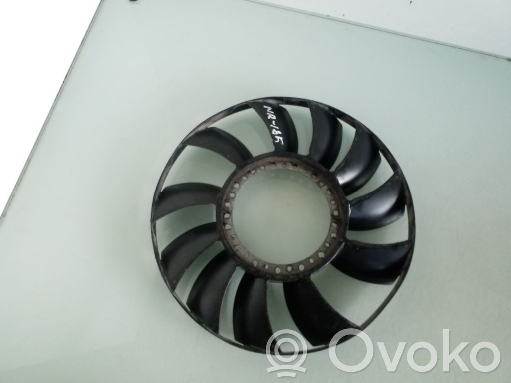 Audi A4 S4 B6 8E 8H Fan impeller 
