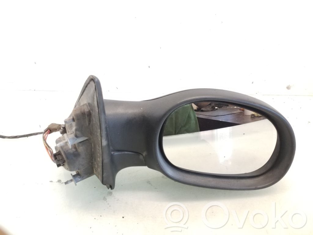 Renault Laguna I Elektryczne lusterko boczne drzwi przednich 