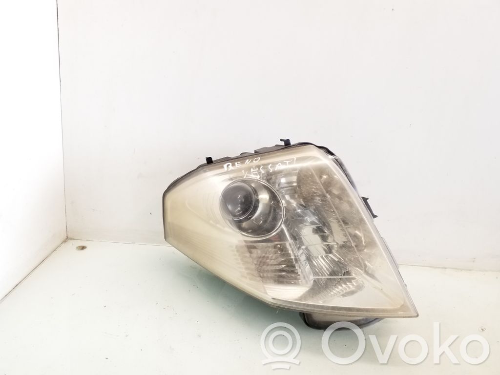 Headlight/headlamp   E1301009984