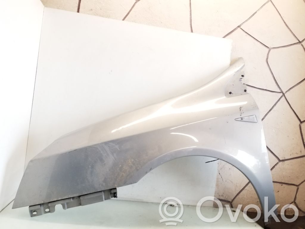 Renault Vel Satis Крыло 
