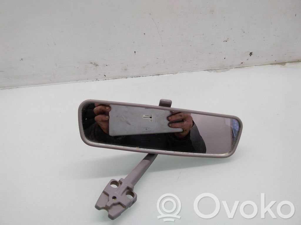 Nissan X-Trail T30 Espejo retrovisor (interior) 