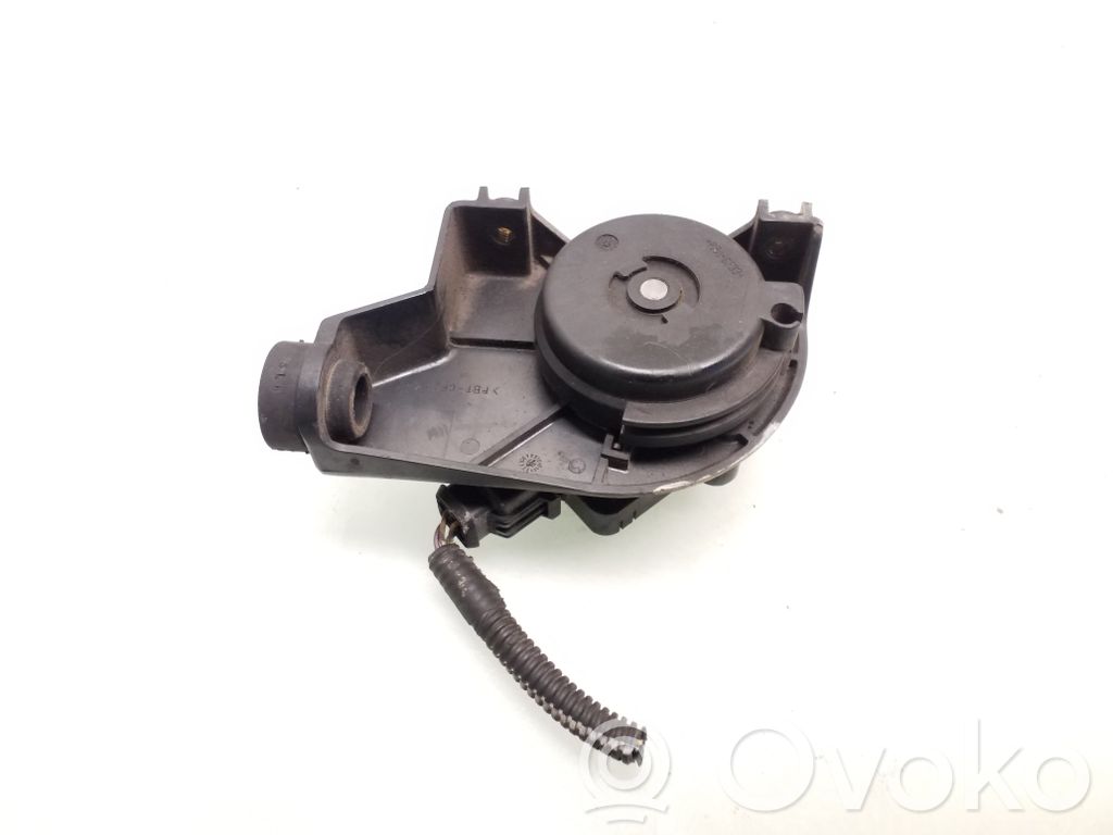 Fiat Ulysse Accelerator pedal position sensor 