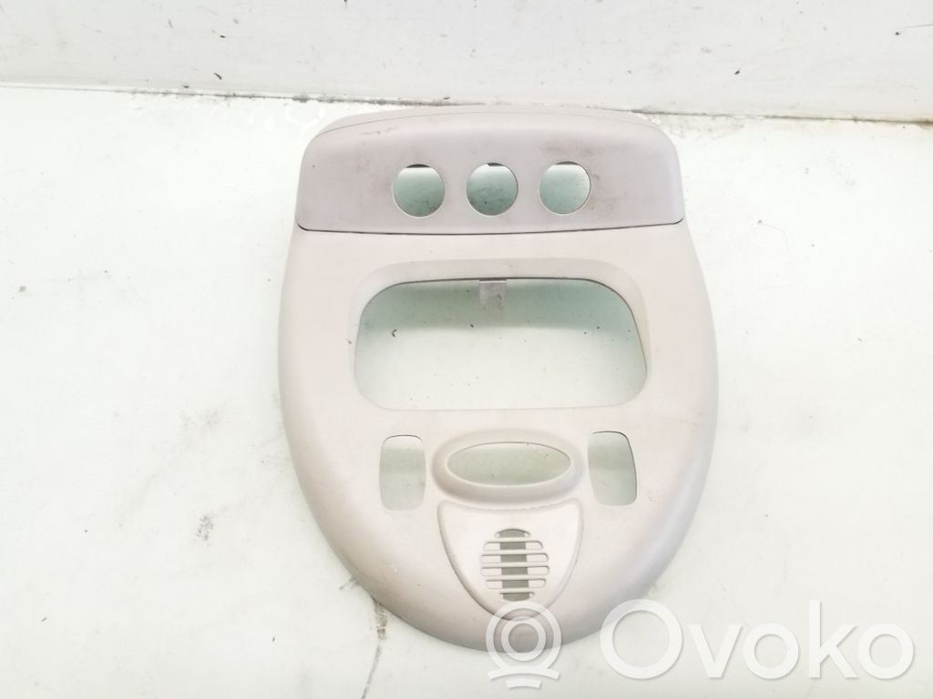 Otros repuestos del interior   1488039077