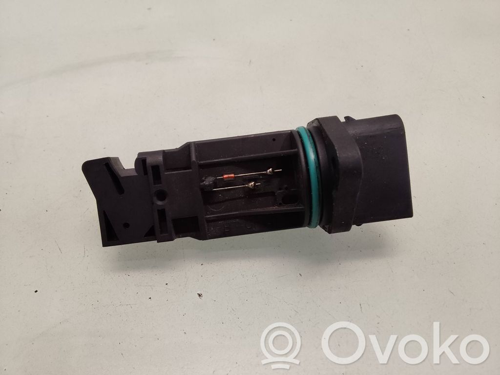 Mass air flow meter   30026