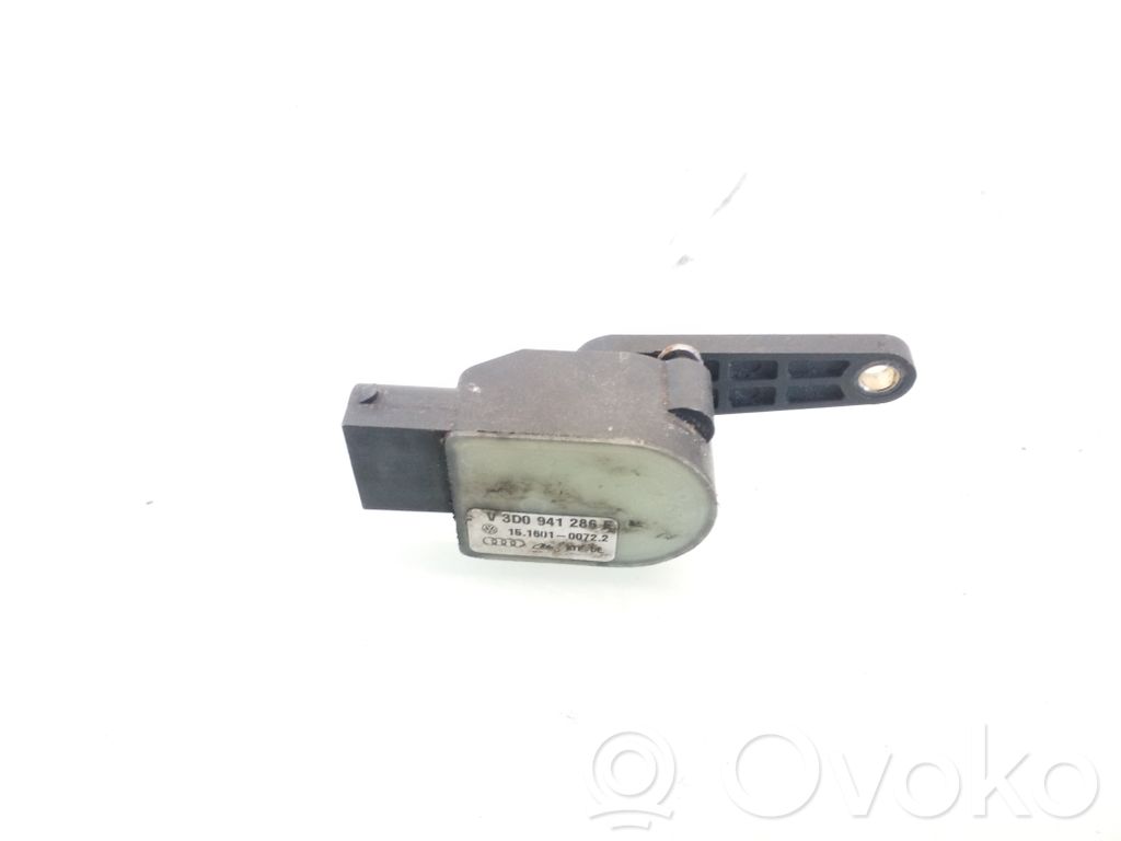 Headlight/headlamp level sensor   3D0941286E