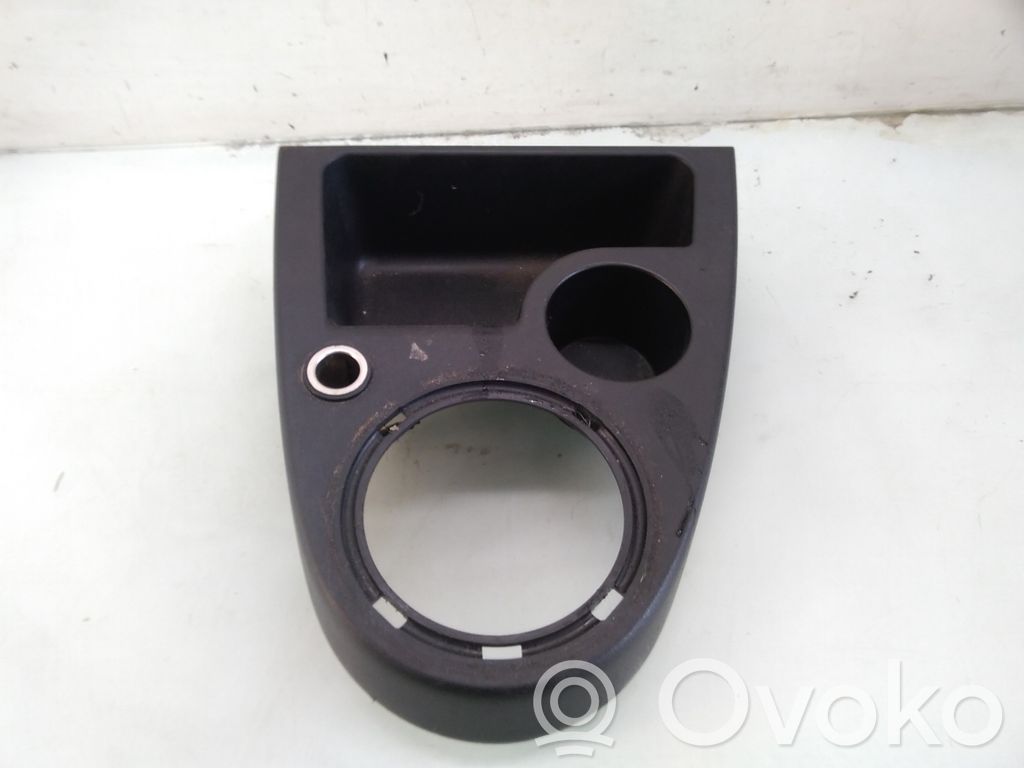 Ford Fiesta Cup holder 