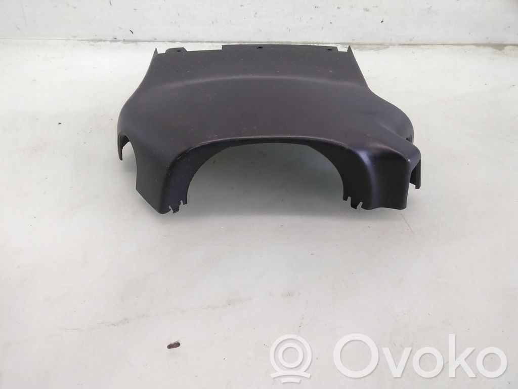 Renault Laguna II Steering wheel column trim 
