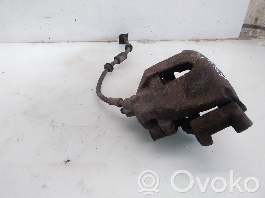 Volvo V50 Передний суппорт 