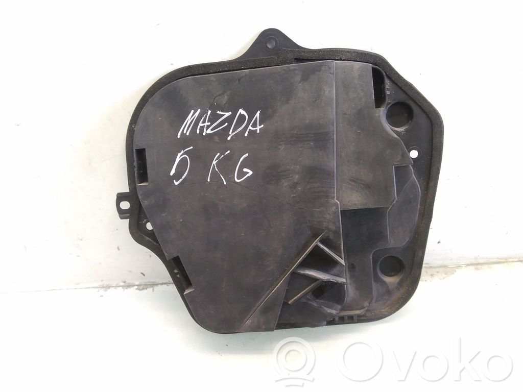 Mazda 5 Other exterior part 