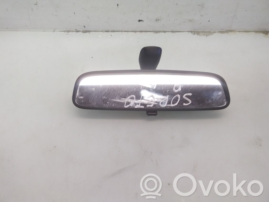 KIA Sorento Espejo retrovisor (interior) 