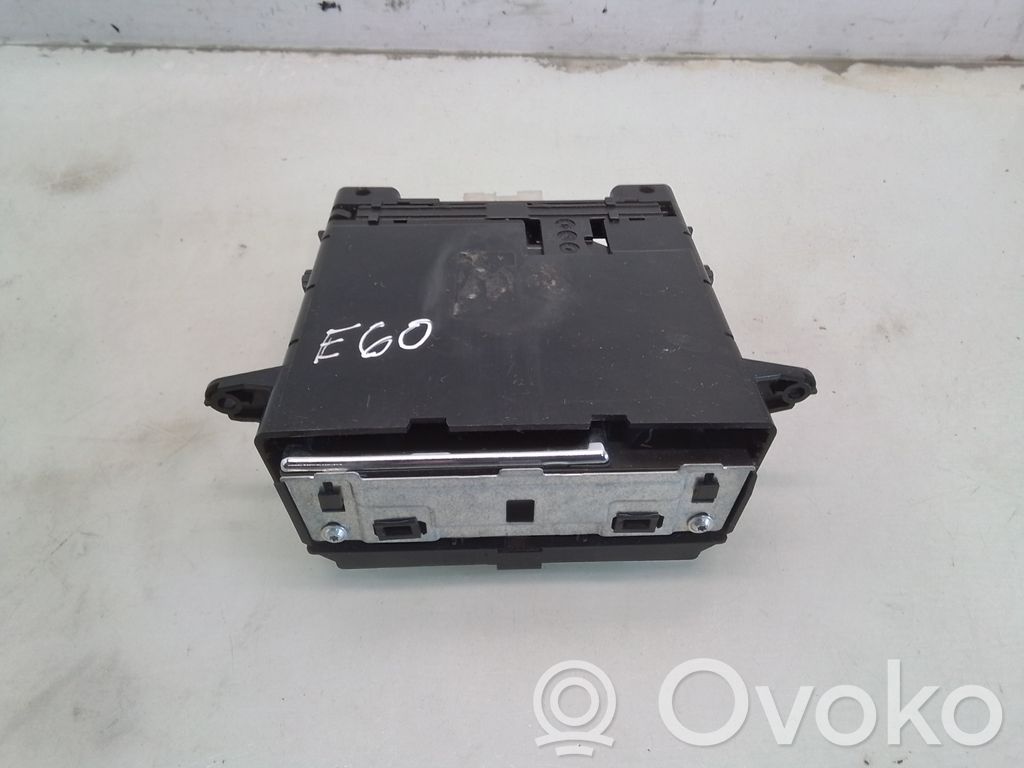 BMW 5 E60 E61 Cendrier 