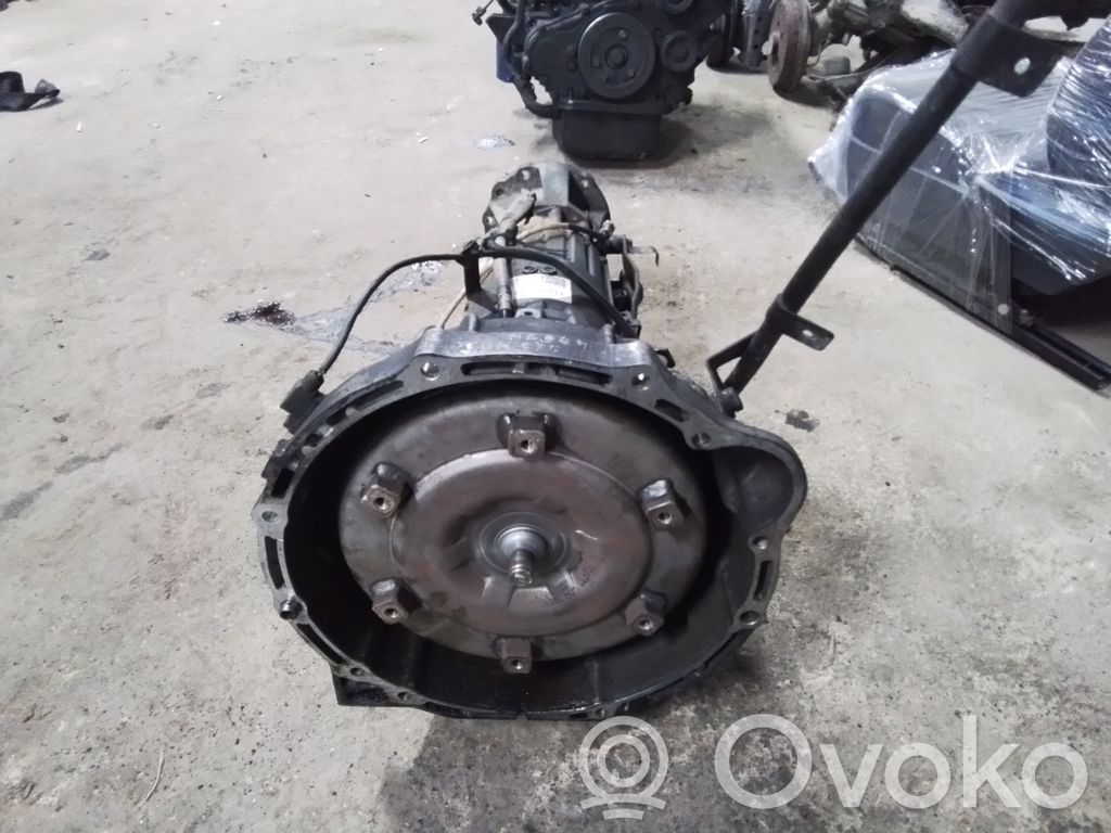 KIA Sorento Automatic gearbox 