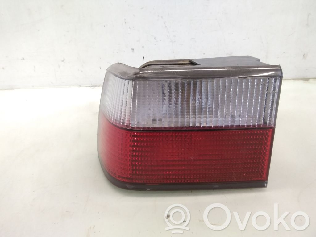 Citroen Xantia Rear/tail lights 