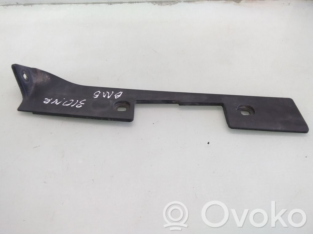 BMW 5 E60 E61 Moldura protectora del maletero/compartimento de carga 