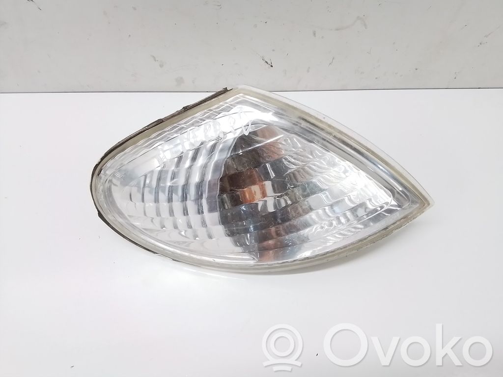 Nissan Almera N16 Priekinis posūkio žibintas 
