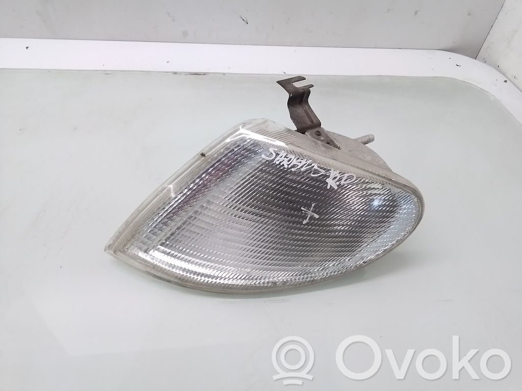 Volkswagen Sharan Front indicator light 