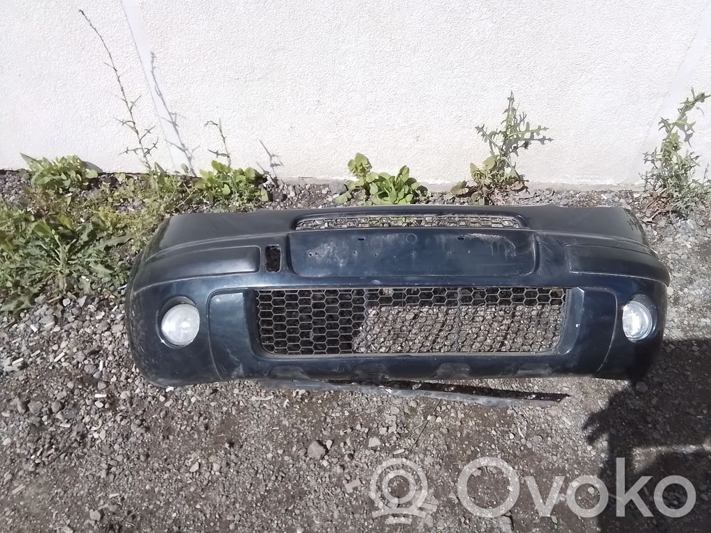 Front bumper   9642742277