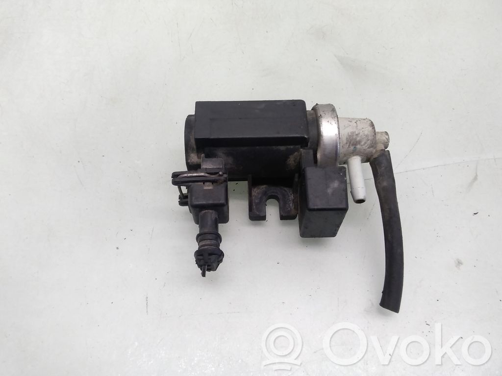 Opel Corsa C Solenoidinis vožtuvas 