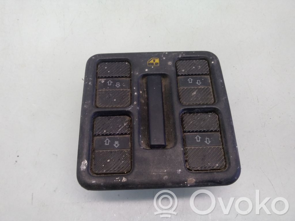 Volkswagen PASSAT B3 Electric window control switch 