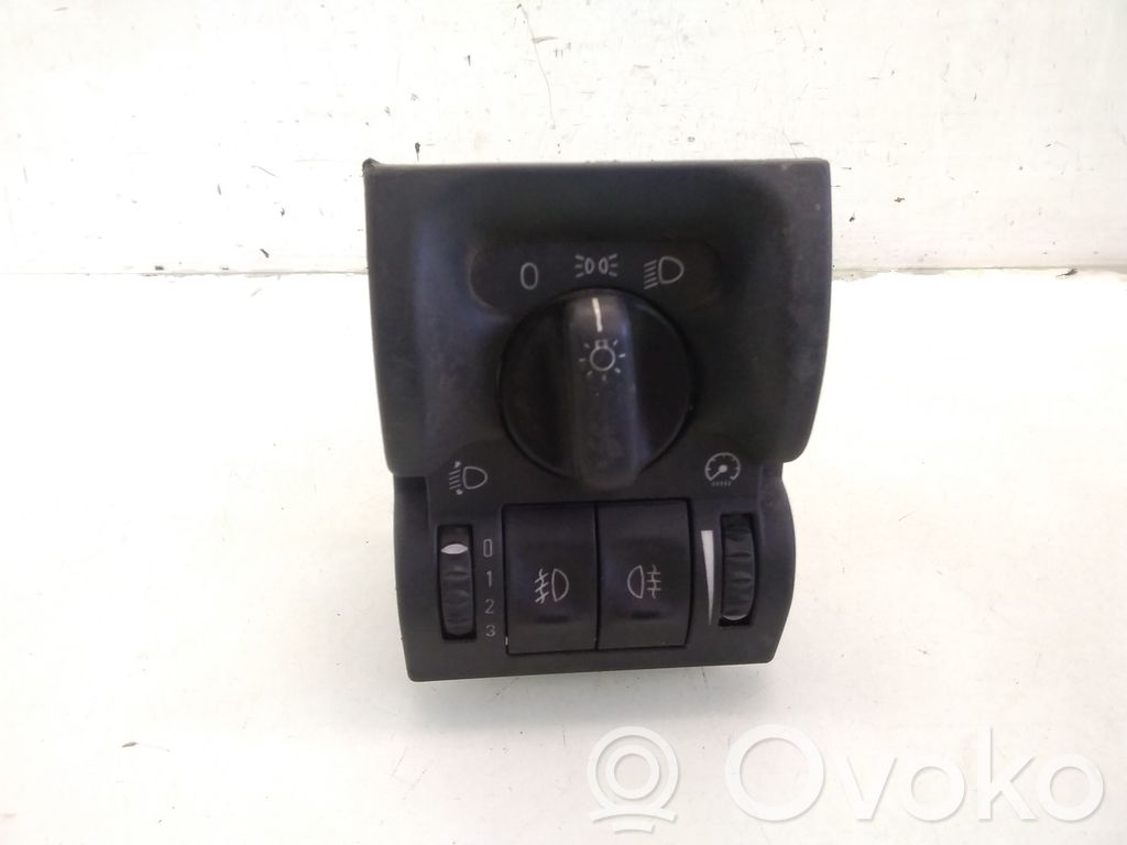 Opel Vectra B Light switch 