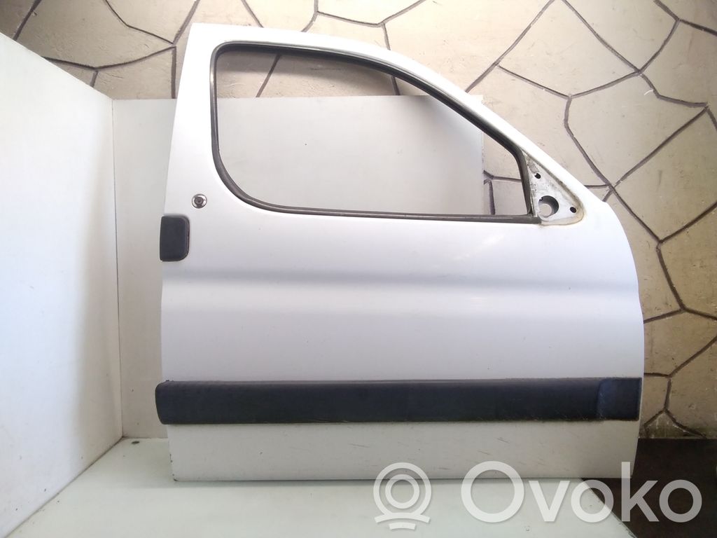 Puerta (Coupé 2 puertas)