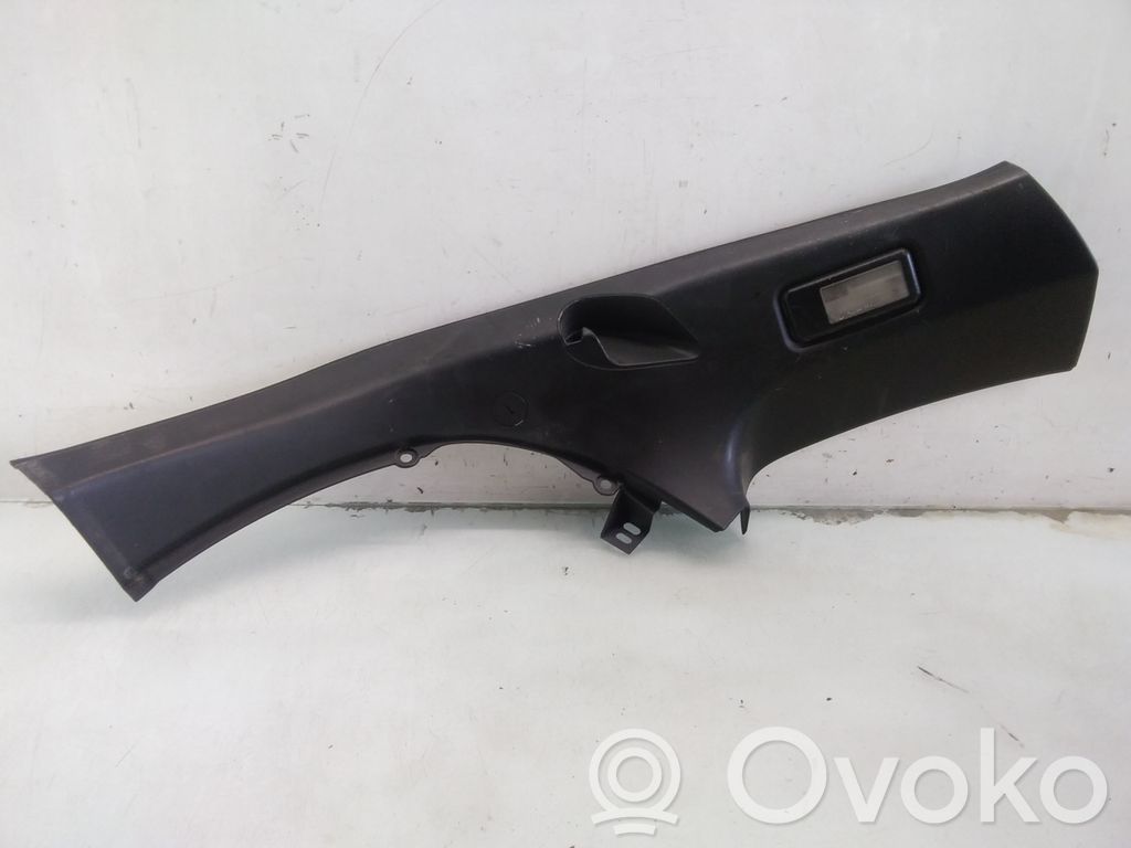 BMW 3 E46 (D)pillar trim (top) 