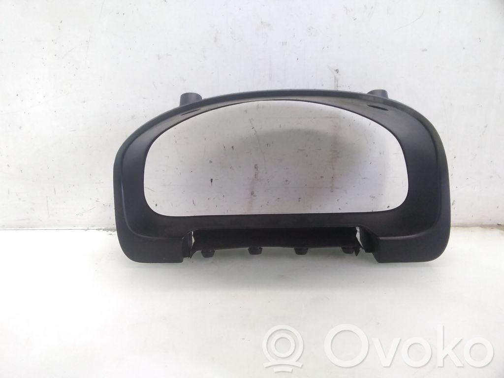 Mazda 6 Moldura del panel 