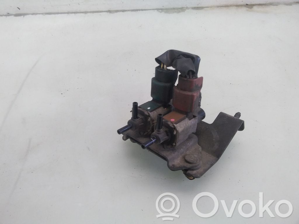 Mazda 6 Electroválvula del turbo 