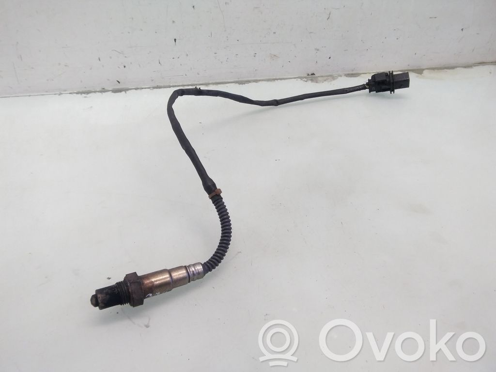 Lambda probe sensor   036906262A