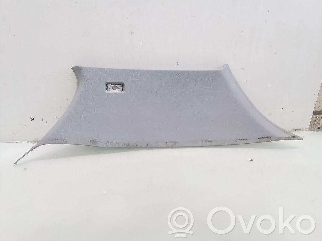 BMW 1 E81 E87 Revêtement de pilier (bas) 