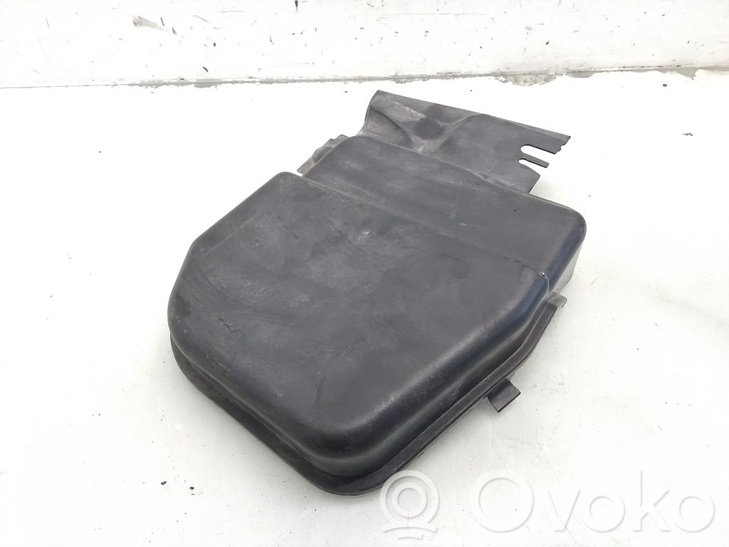 Cabin air micro filter cap   57550914