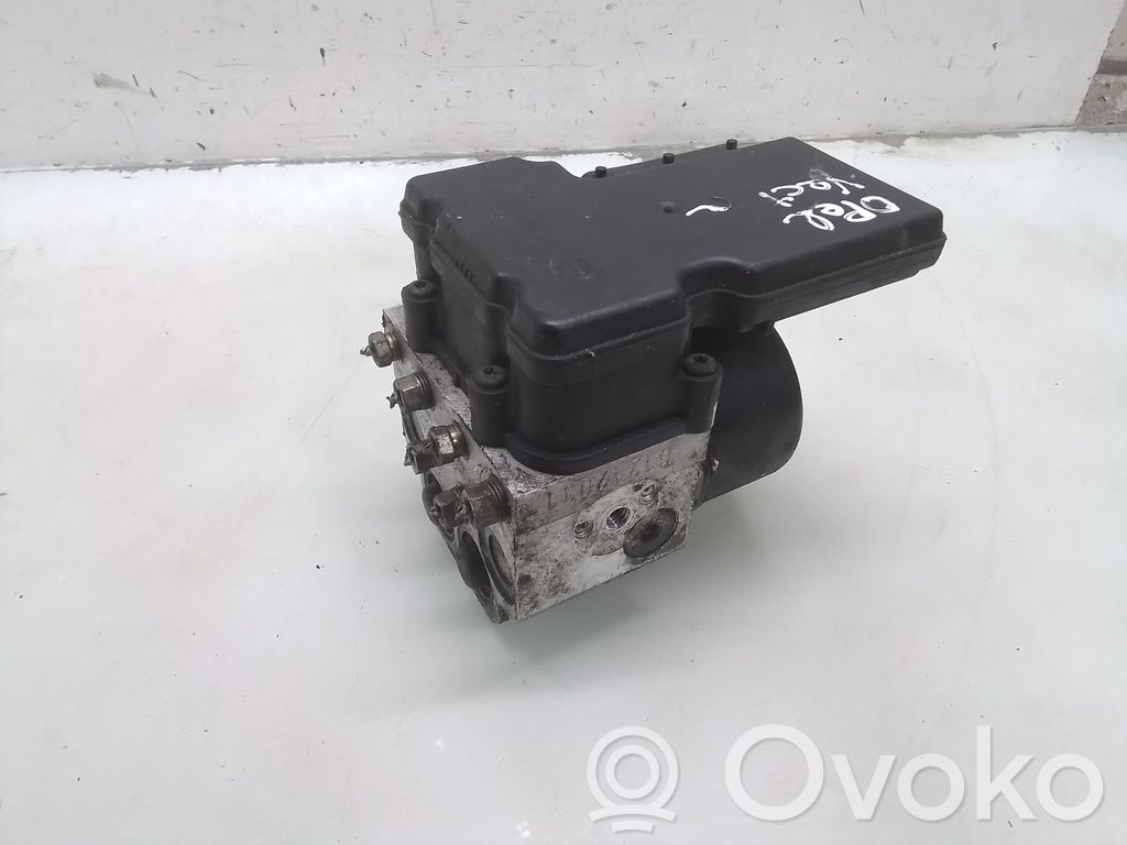 Opel Vectra B ABS bloks 