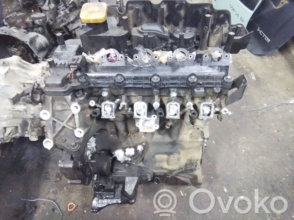 Land Rover Freelander Engine 