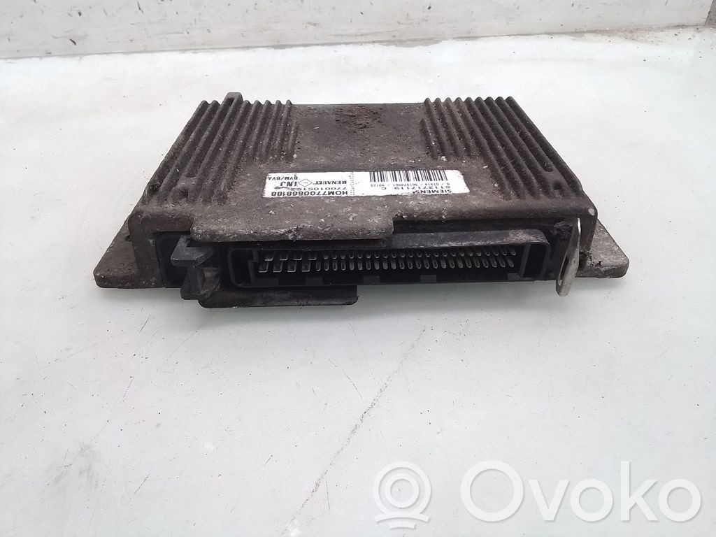Renault Espace III Engine control unit/module 