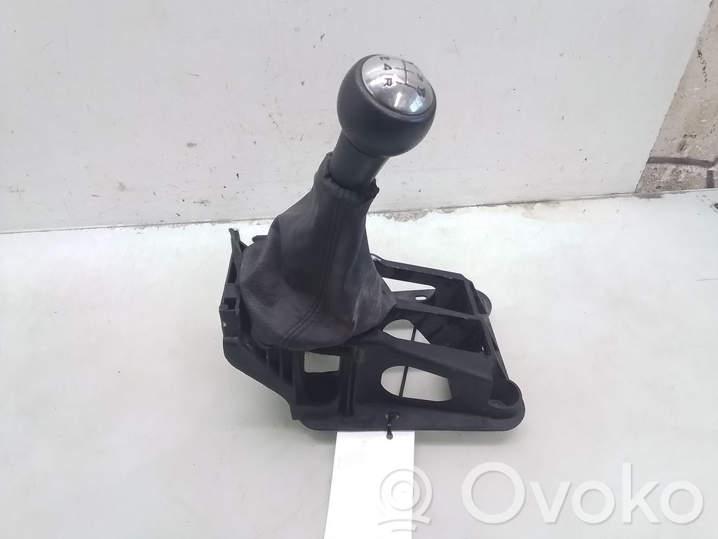Citroen C3 Selector caja de cambios 