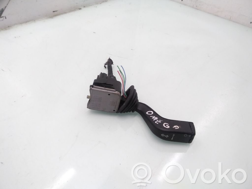Opel Omega B1 Indicator stalk 